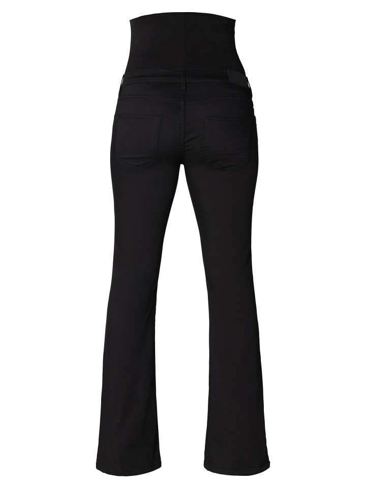 Noppies Casual Hose Flared Senna in Black günstig kaufen
