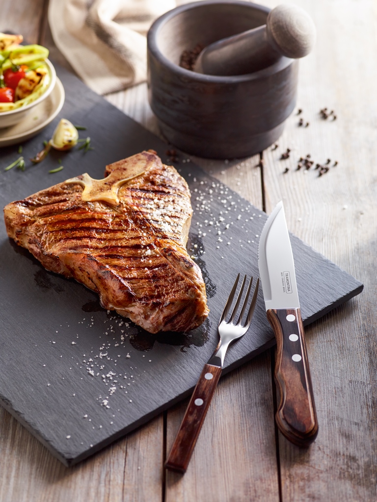 Tramontina BBQ-Koffer 