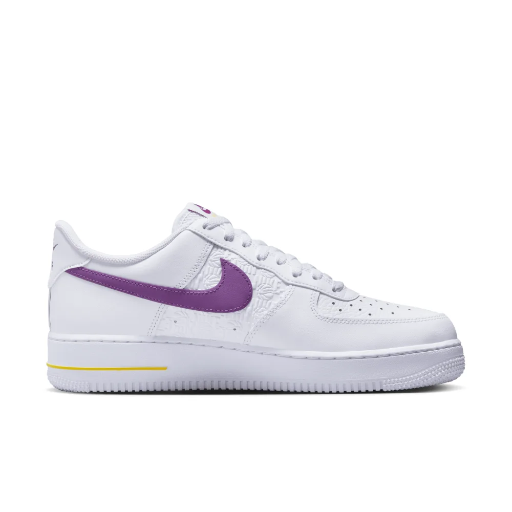 Nike Air Force 1 07 FJ4209-100 / weiss