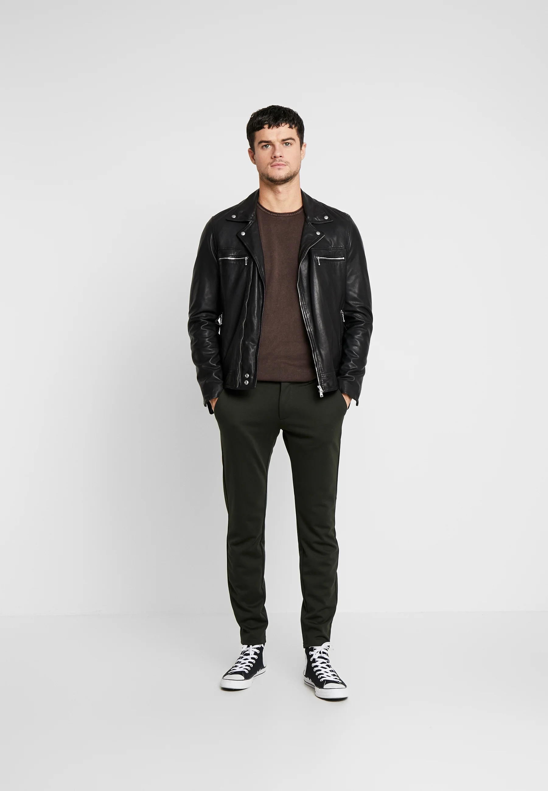 Only & Sons ONSMARK - Pantalones