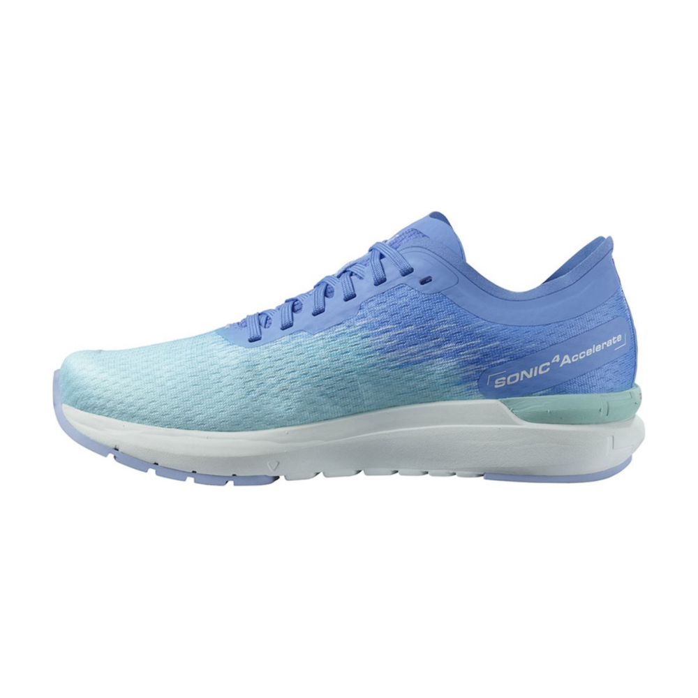 Salomon Sonic 4 Accelerate W l41303500 / blau