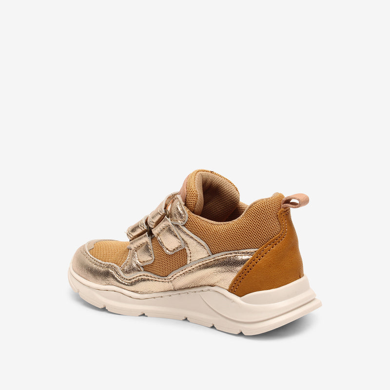 pan v platin - Gold