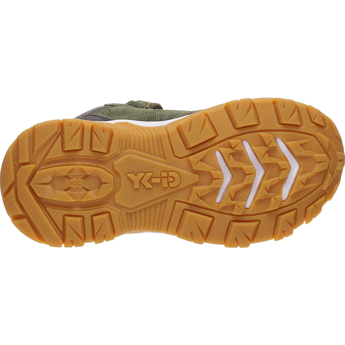 Winterschuhe LEANDRO WMS Weite M für Jungen