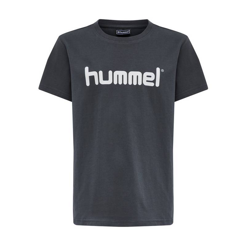 hummel HMLGO KIDS COTTON LOGO T-SHIRT S/S T-Shirt Kinder