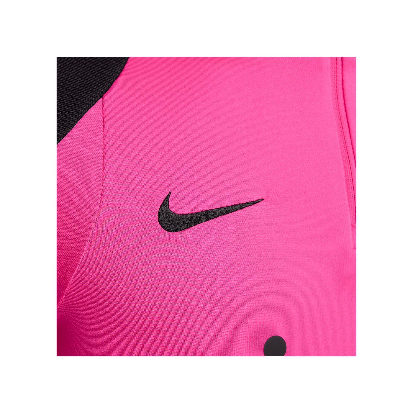 Nike FC Chelsea Strike Drill Top Sweatshirt 3rd Pink F659