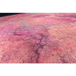 Scarlet Planet 4x4 Gaming Mat 2.0