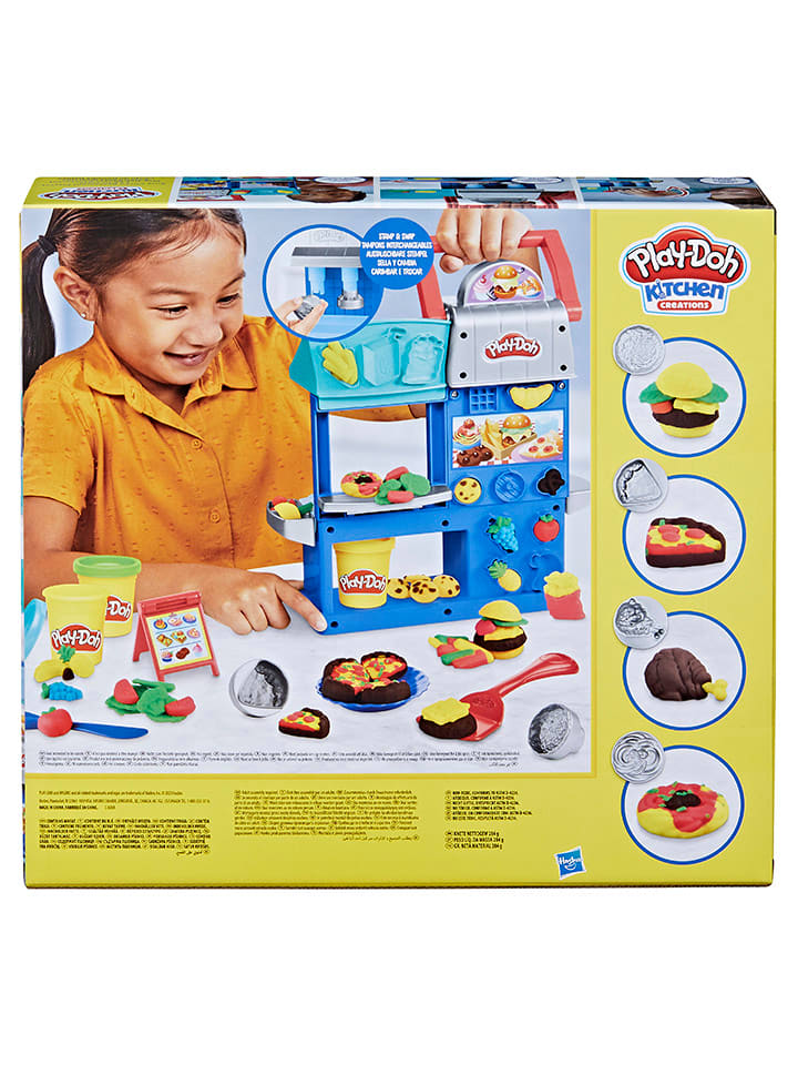 Hasbro Knet-Set 