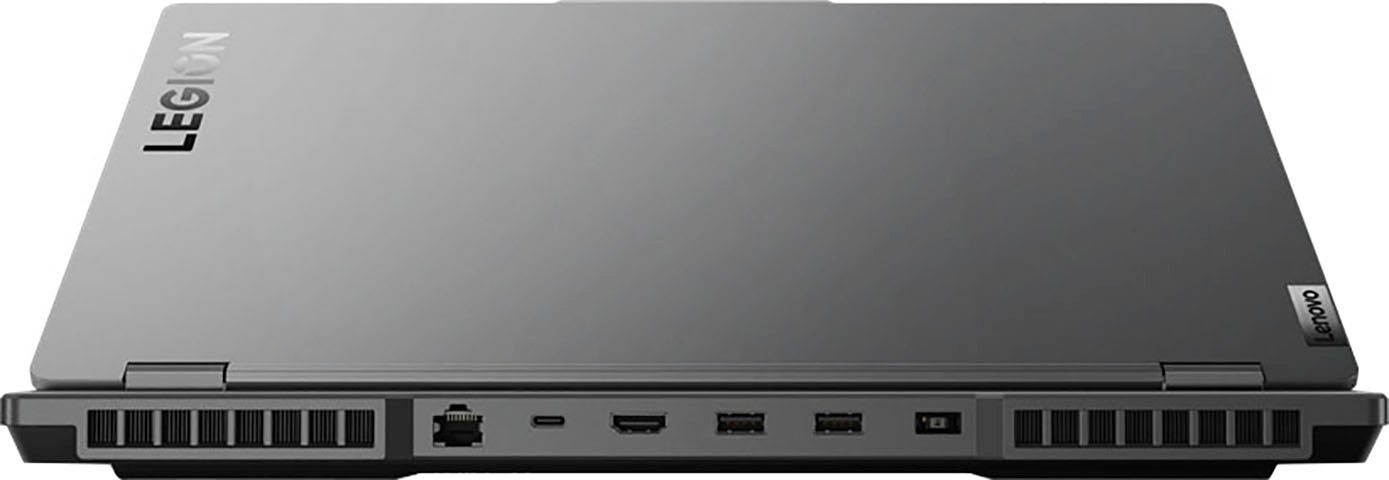 Lenovo Legion 5 15IAH7H Gaming-Notebook (39,62 cm/15,6 Zoll, Intel Core i7 12700H, GeForce RTX 3060, 512 GB SSD)