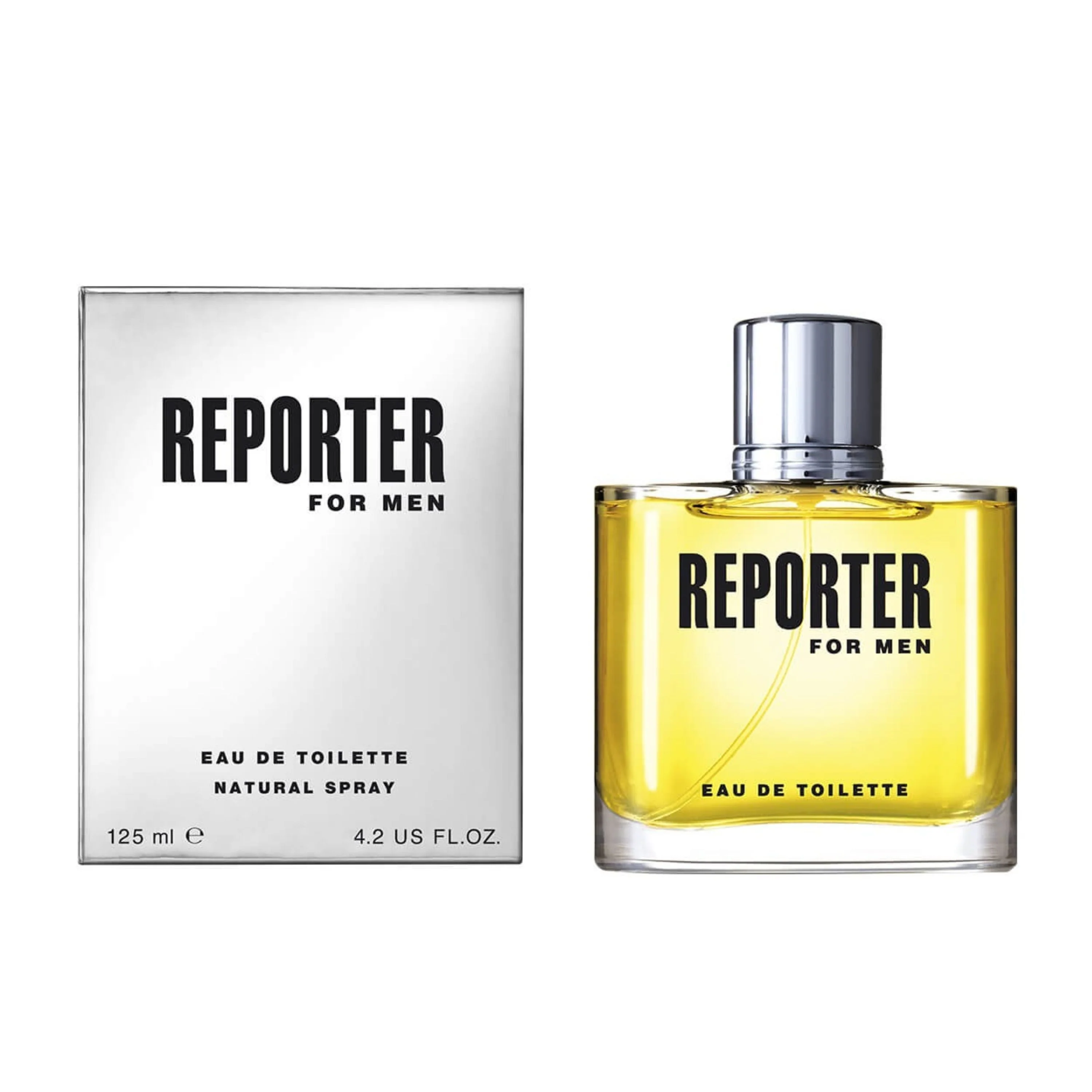 Riporter férfiaknak Riporter férfiaknak - Eau de Toilette