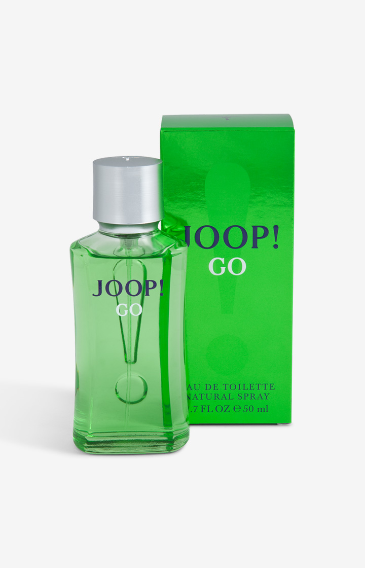 JOOP! Go, Eau de Toilette, 50 ml