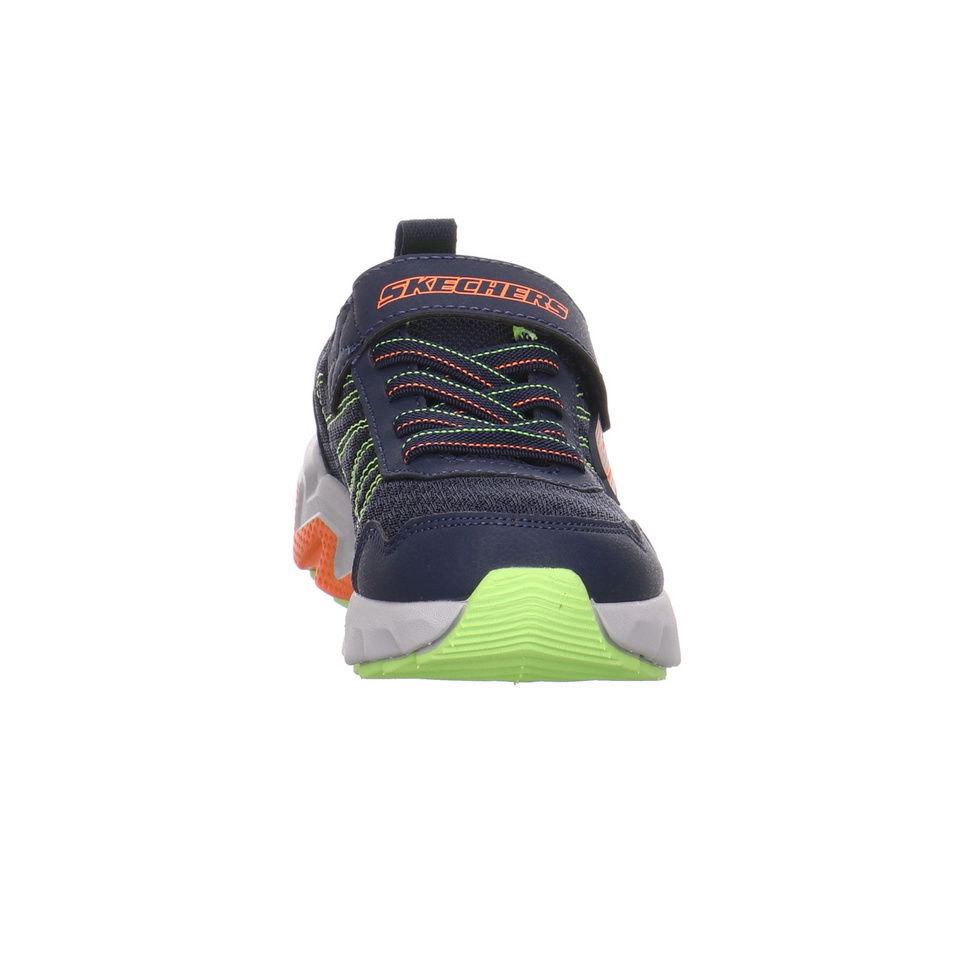 Skechers Spec Stride Klettschuh