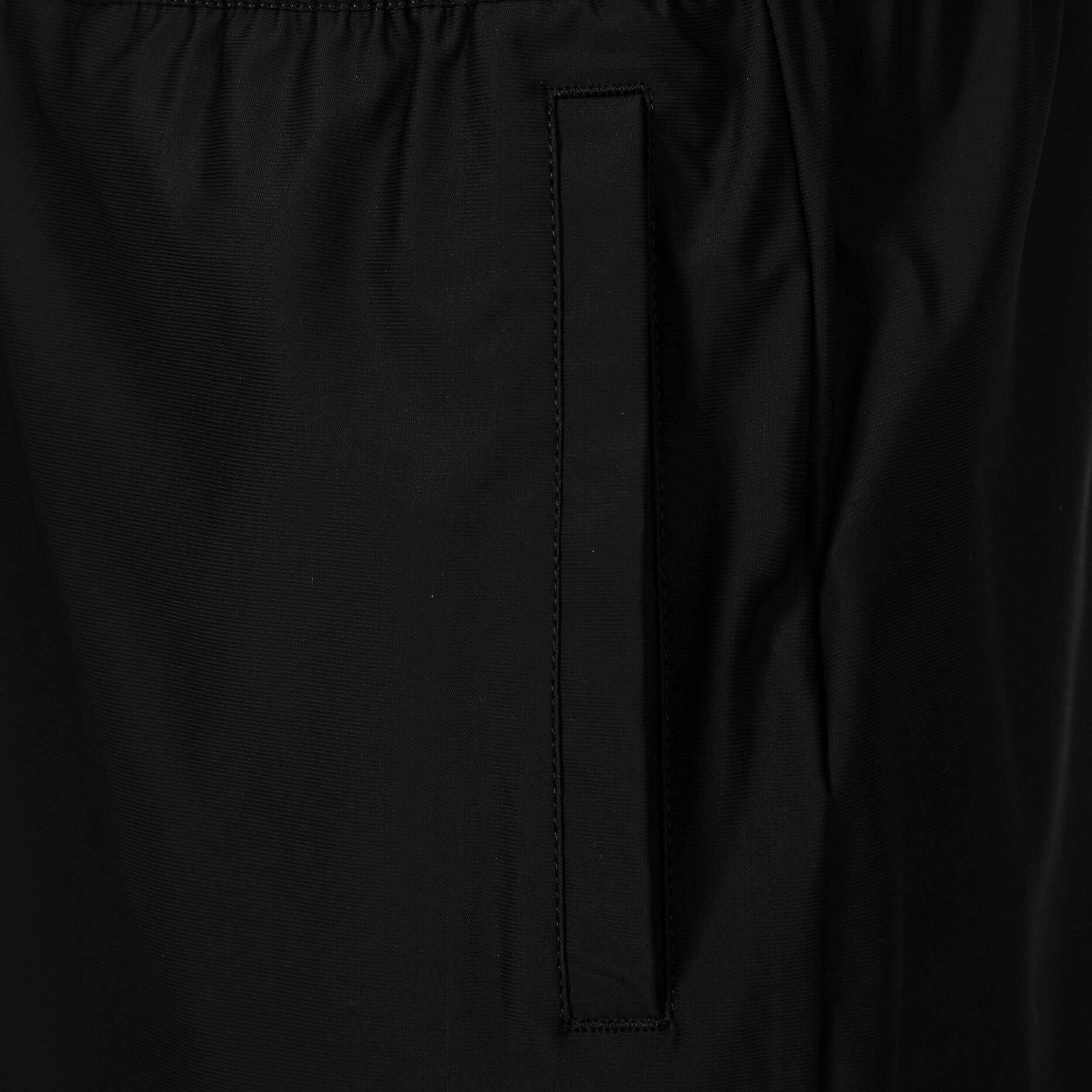 Ace 9' Shorts Herren - Schwarz