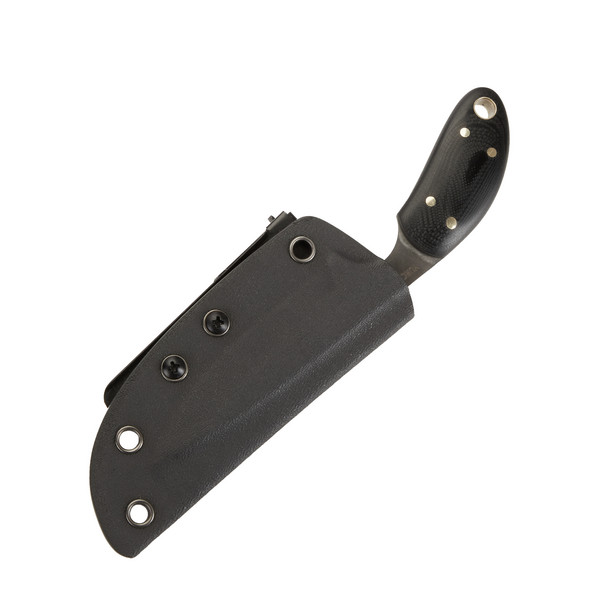 POCKET KNIFE - Feststehendes Messer