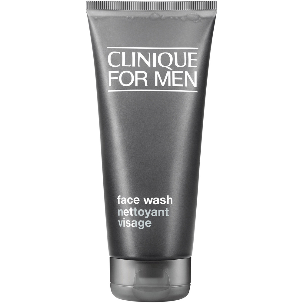 Clinique Clinique For Men Nettoyant Visage