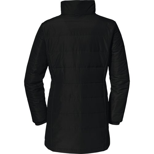 DAMEN PARKA 3IN1 WARSCHAU L
