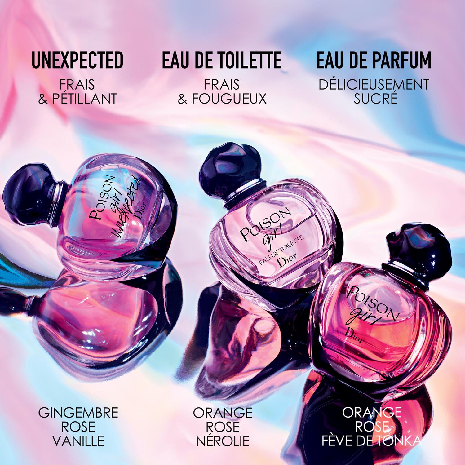 Dior Poison Girl Eau de Parfum