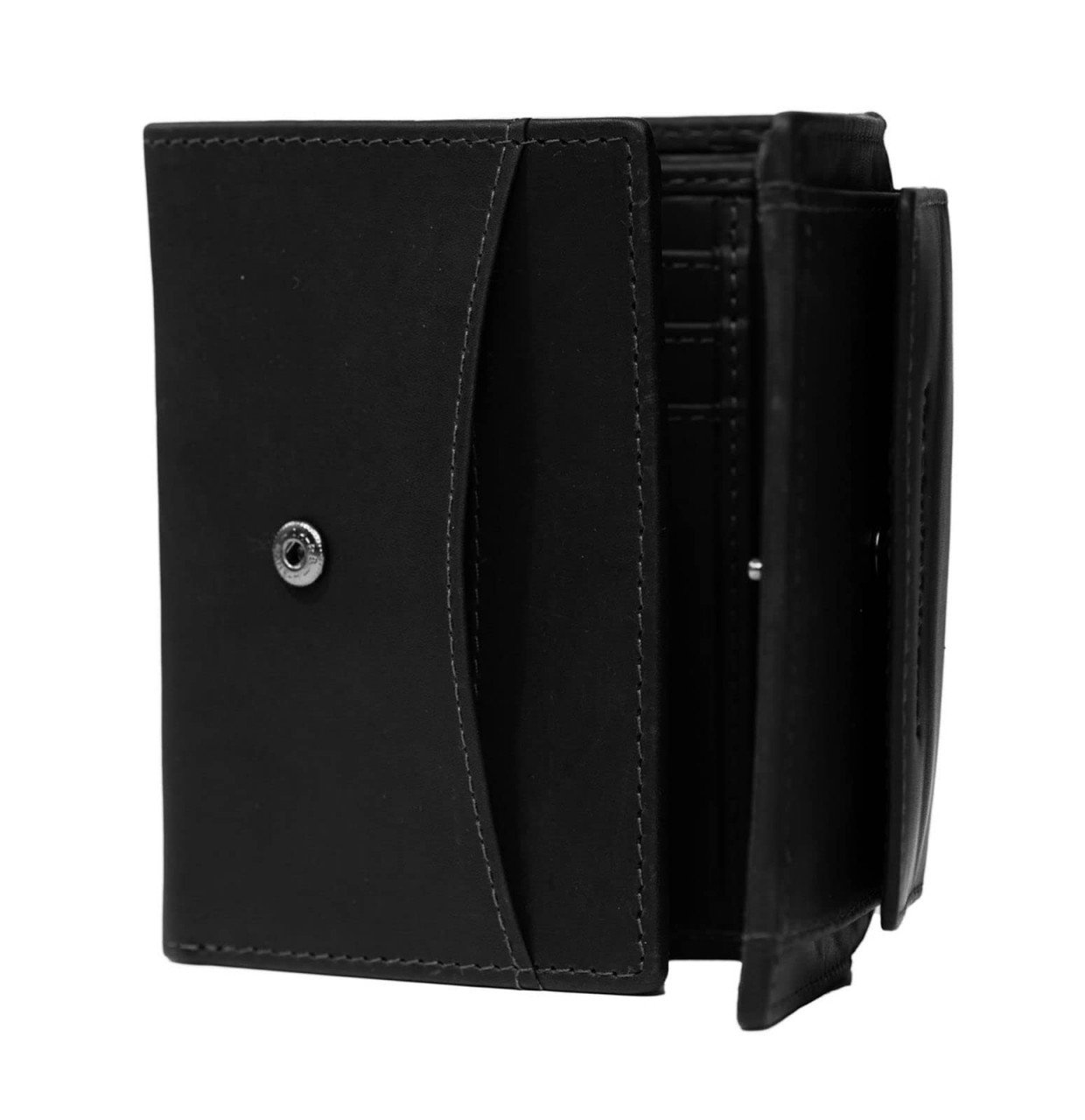THE CHESTERFIELD BRAND Handtaschen schwarz HARTFORT