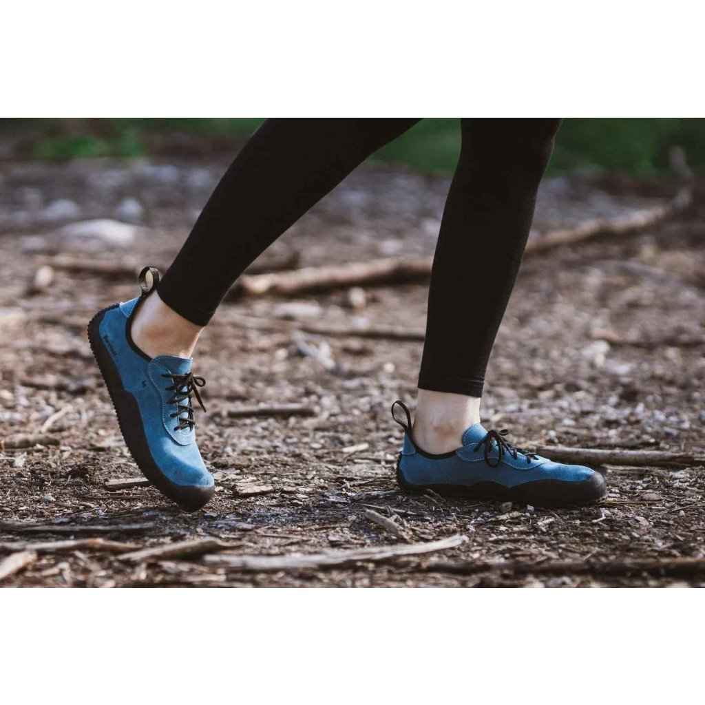 Be Lenka Trailwalker Deep Ocean