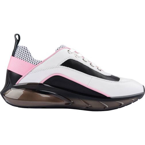 ekonika Sneaker Sportschuhe Mit weich gedämpfter Sohle