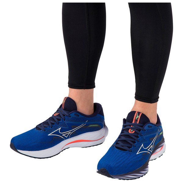 Mizuno - Wave Rider 27 - Runningschuhe