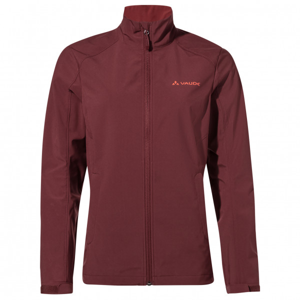 Vaude - Women's Hurricane Jacket IV - Softshelljacke