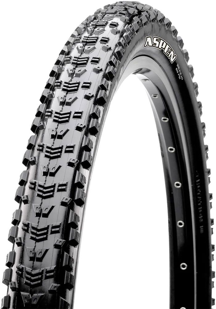 Maxxis Aspen 29x2,40