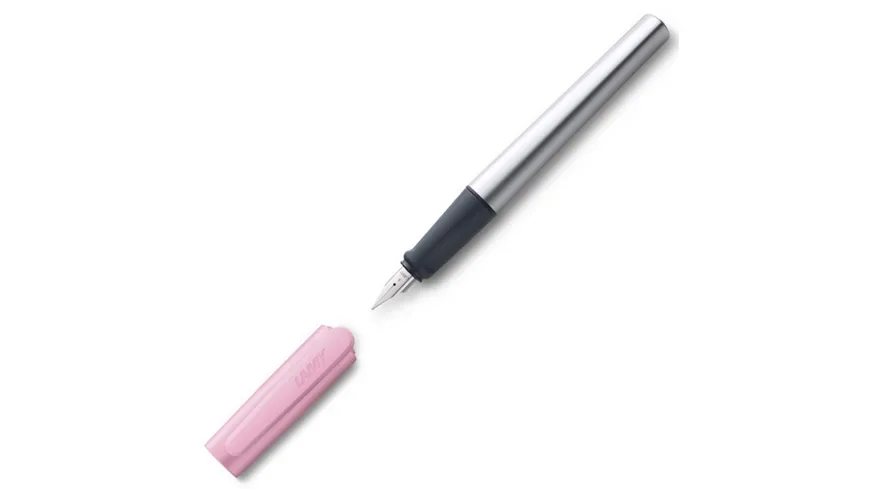LAMY Füllhalter nexx Feder M rose Rose
