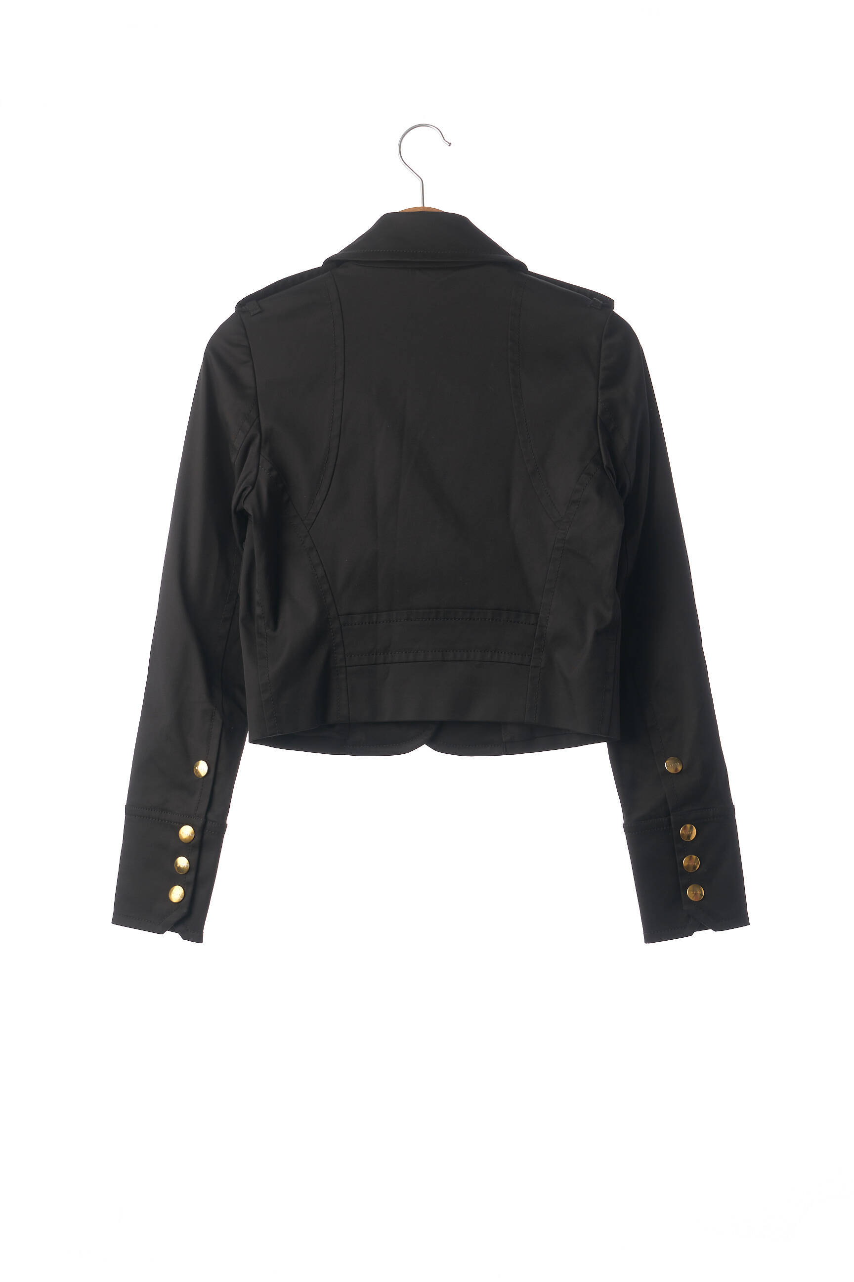 Barbara Bucci Blazers Femme couleur noir