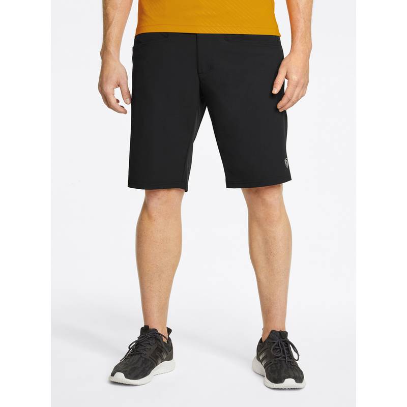 Ziener NIW Shorts Herren