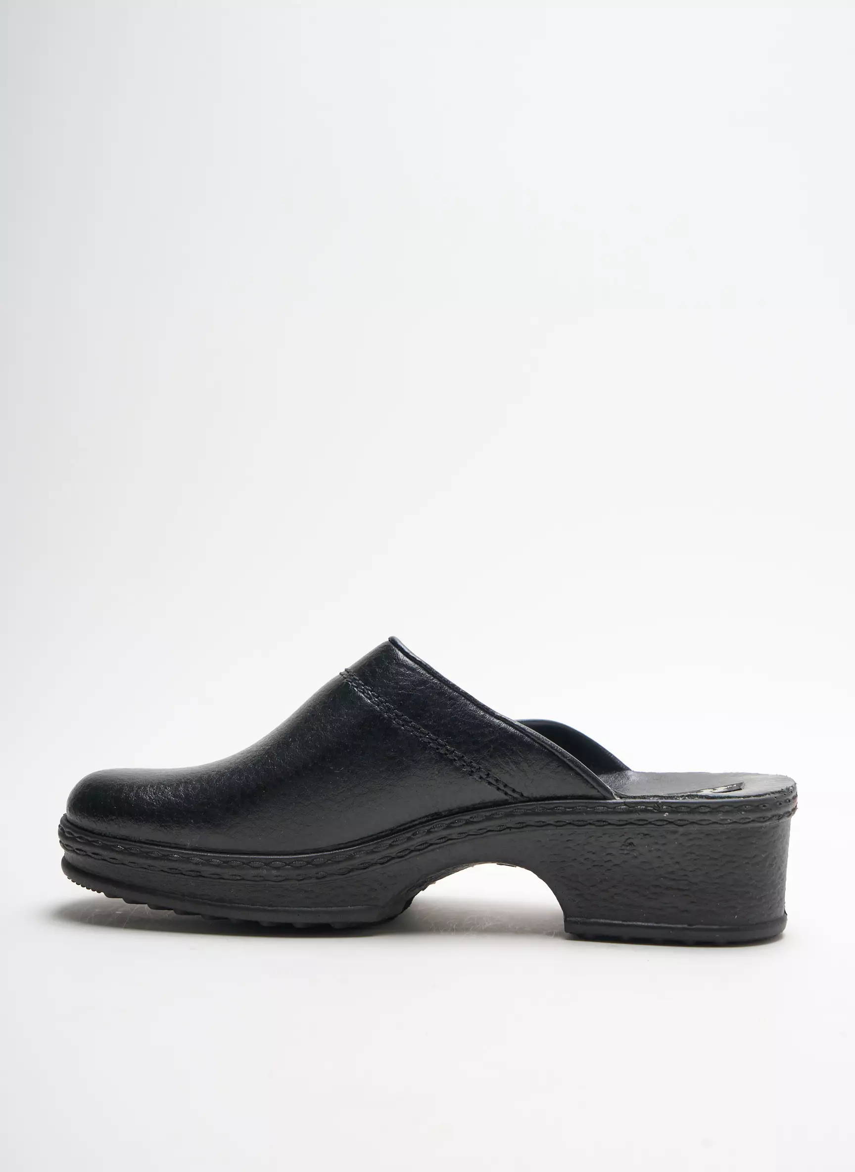 Romika Mules Sabots Femme couleur noir