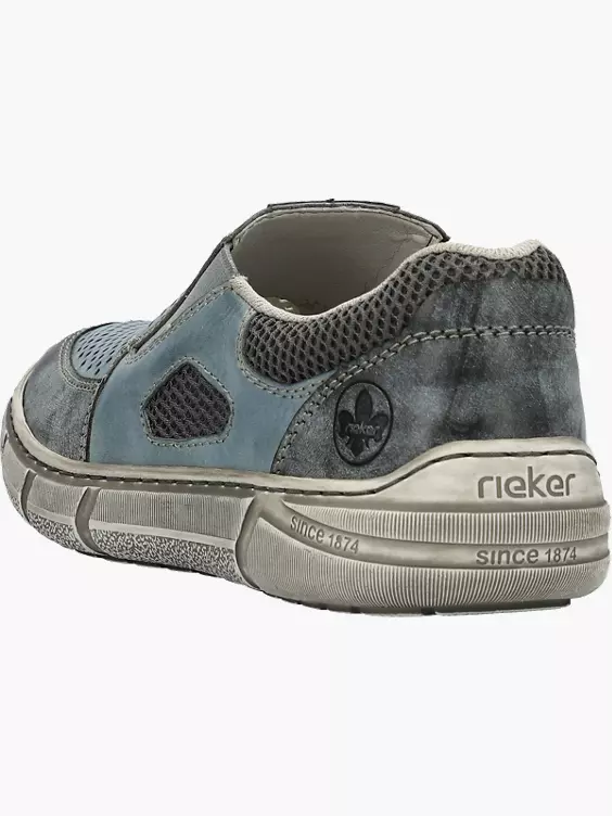 Rieker Herren Slipper