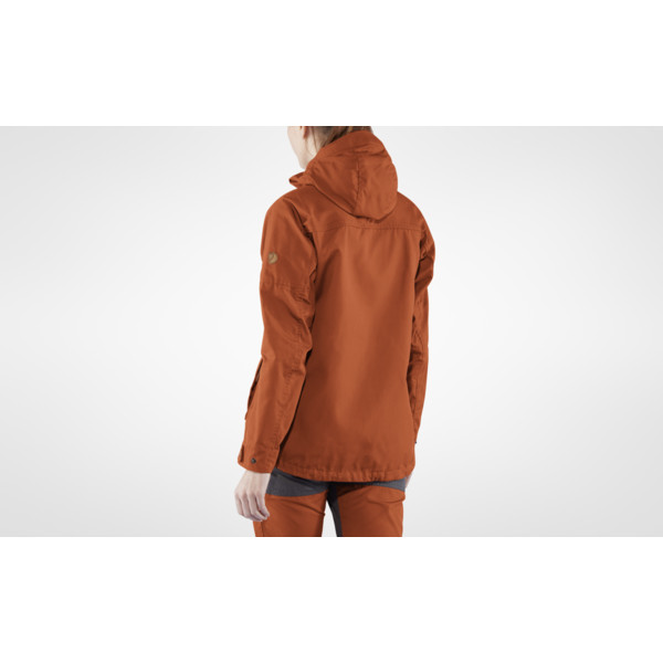 VIDDA PRO JACKET W Damen - Übergangsjacke