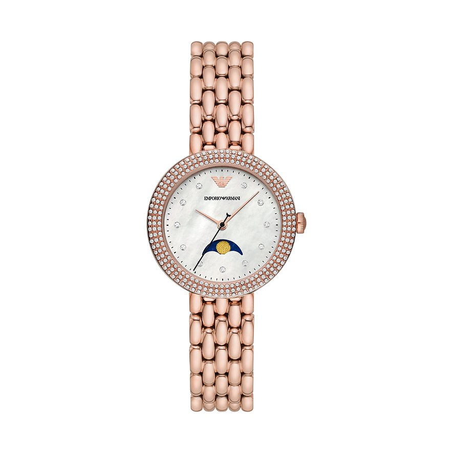 Emporio Armani Damenuhr