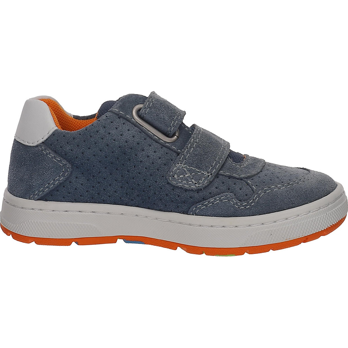 Low Sneakers WMS Weite W für breite Füße für Jungen
