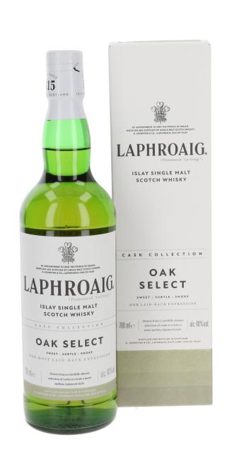 Laphroaig Select 0,7 l·40 % vol