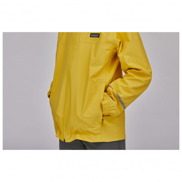 Patagonia - Kid's Torrentshell 3L Jacket - Regenjacke