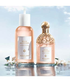 GUERLAIN Aqua Allegoria Orange Soleia Eau de Toilette 75 ml
