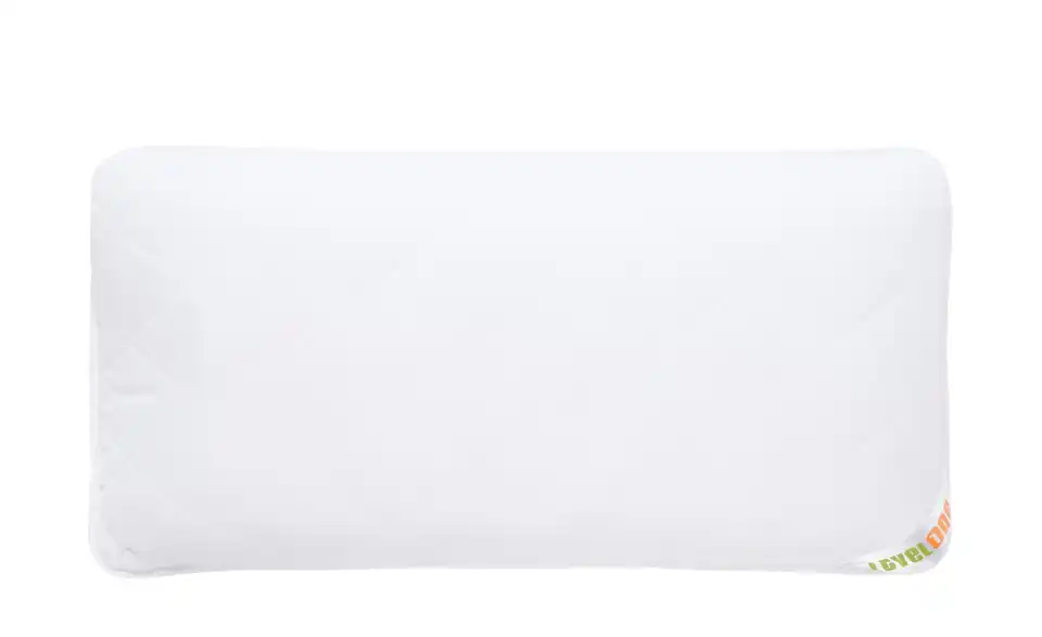 Microfaser Kopfkissen LevelOne Classic