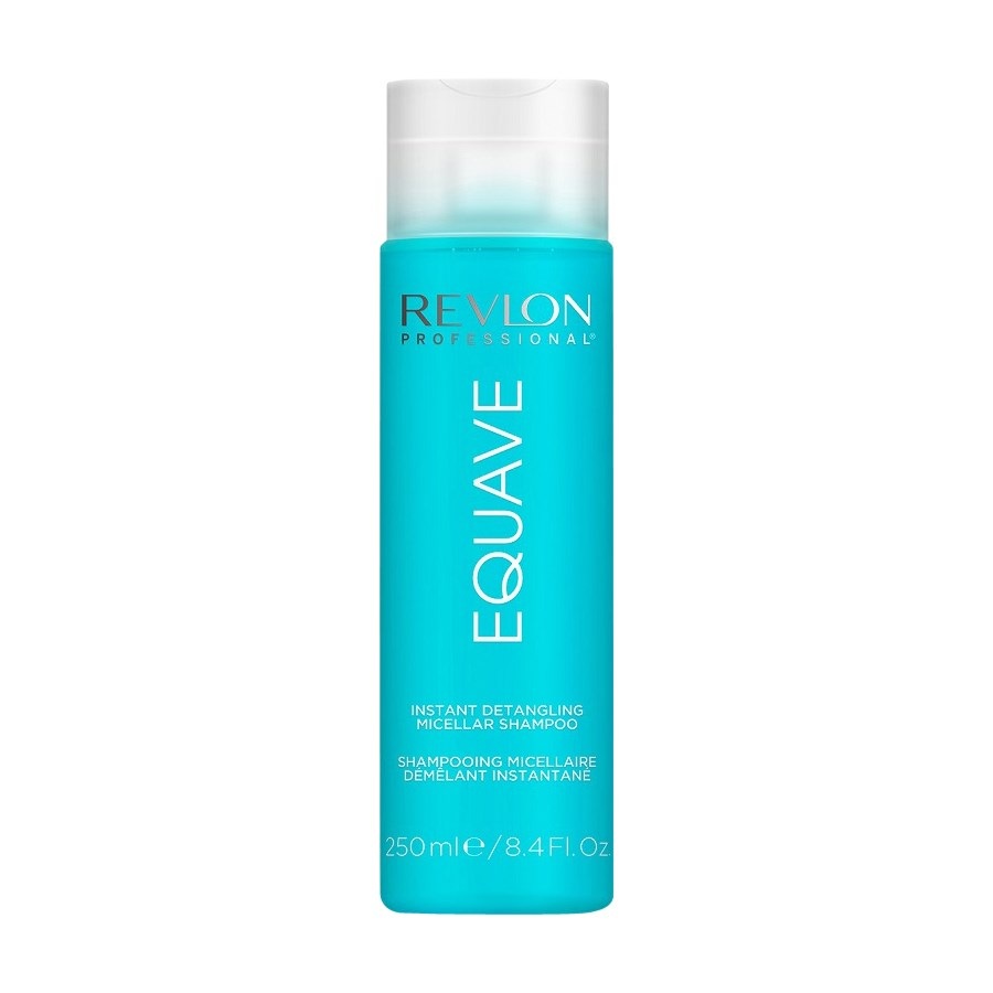 Instant Detangling Micellar Shampoo