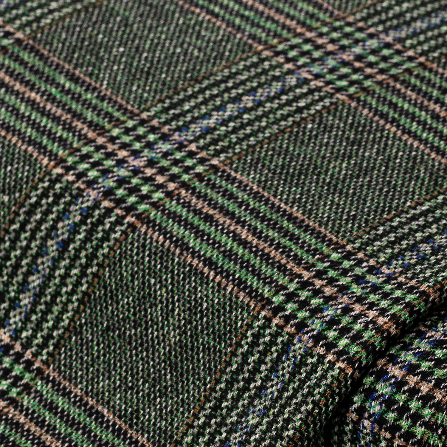 Woll-Tweed 