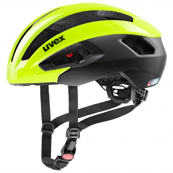 Uvex - Rise CC - Radhelm