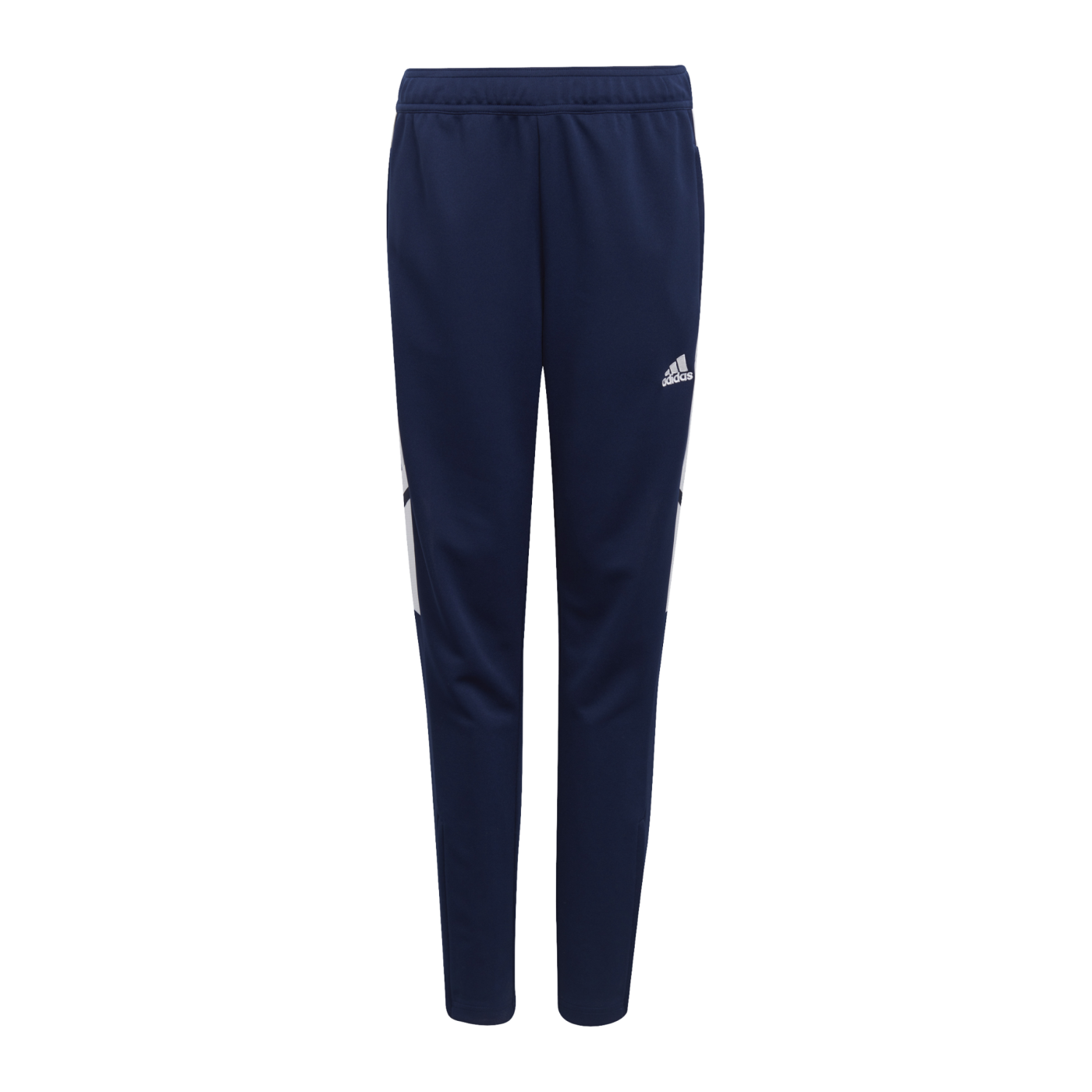 adidas Condivo 22 TK Trainingshose Kids Blau Weiss