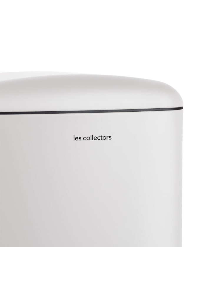 Les collectors Mülleimer N°528 Weiss günstig kaufen onesize