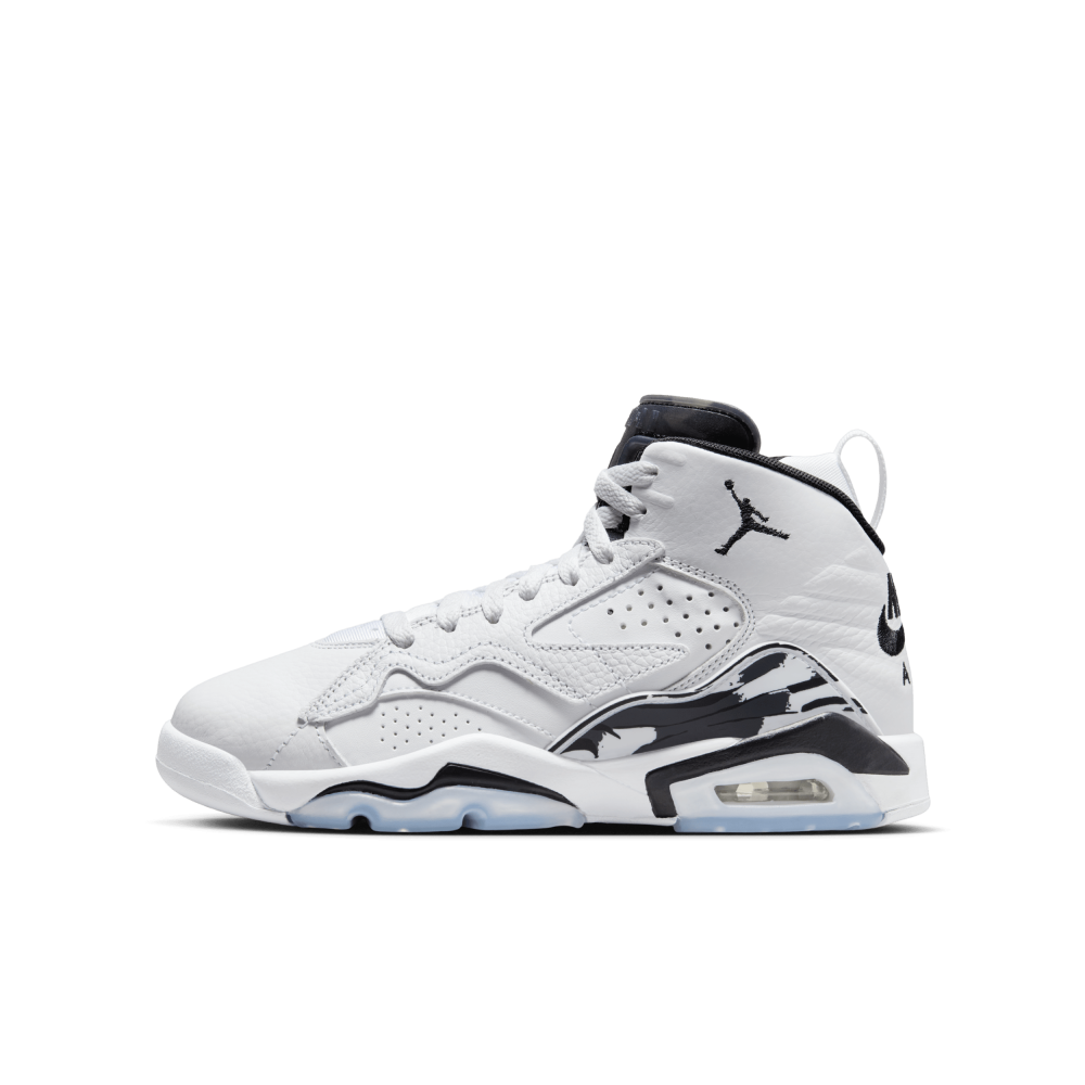 NIKE JORDAN MVP DZ5577-100 / weiss