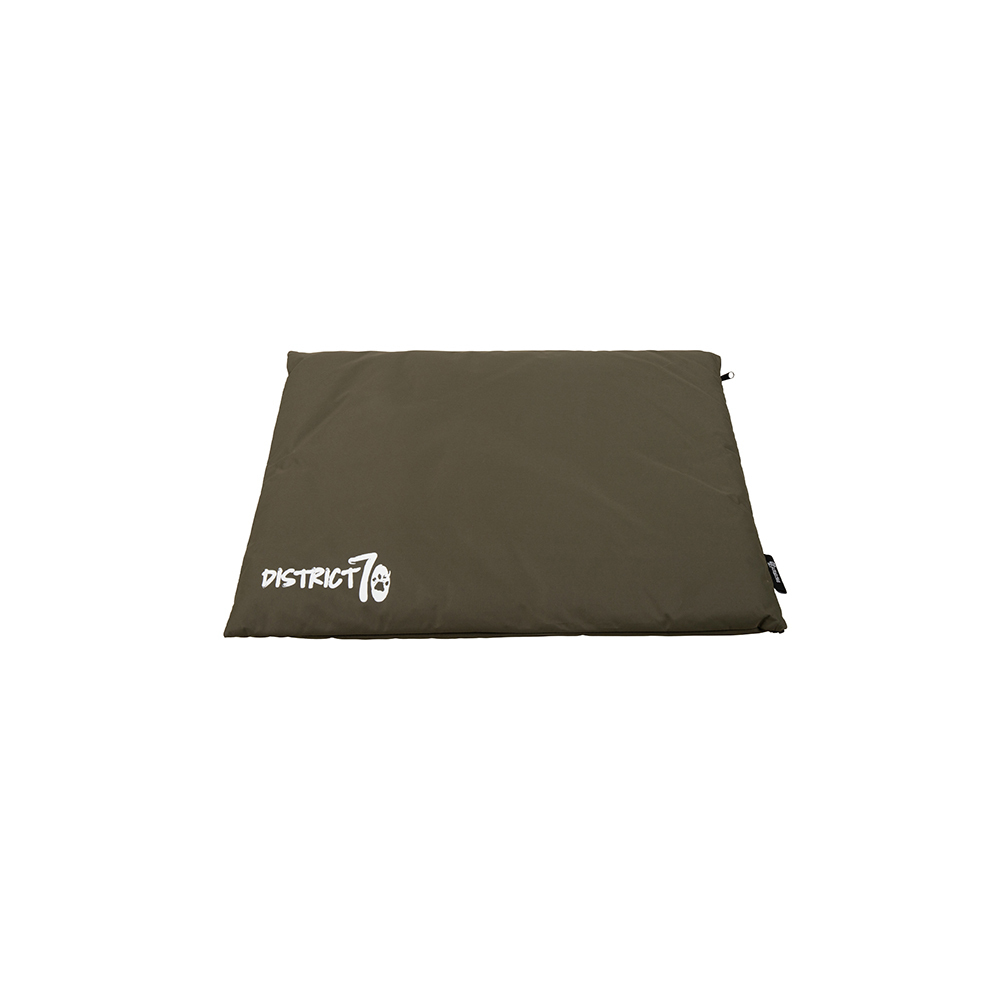 District 70 Hundematten District 70 Matte Lodge army green S