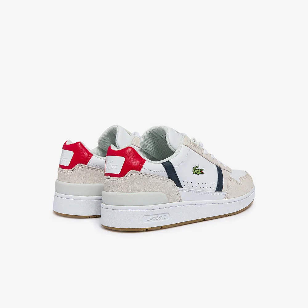 Lacoste T Clip 0120 40SMA0048-407 / weiss
