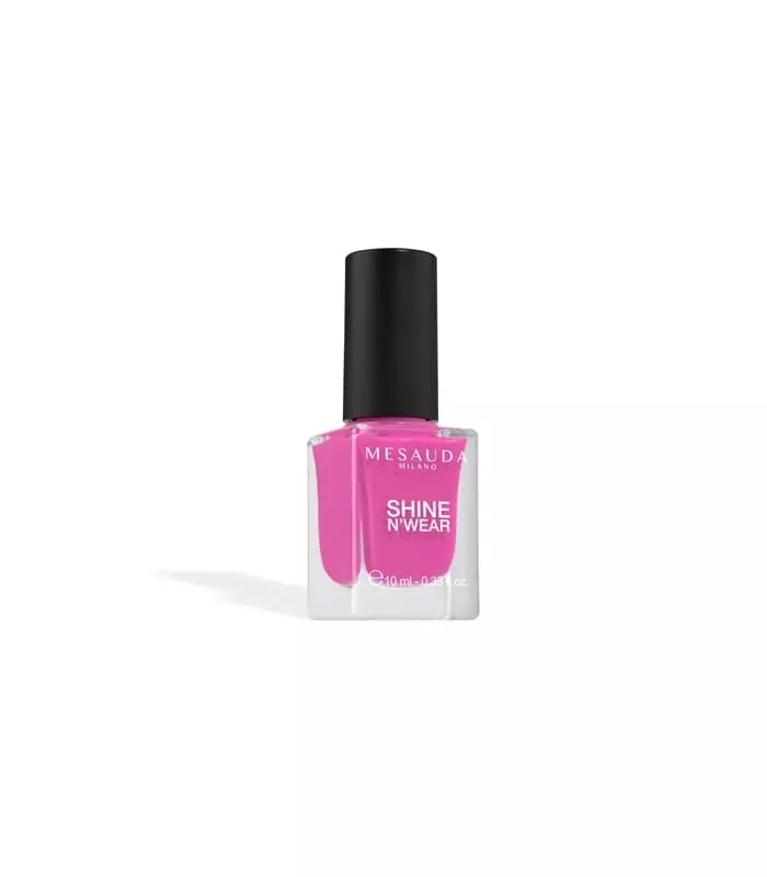 SHINE N'WEAR FULL Vernis Longue Tenue