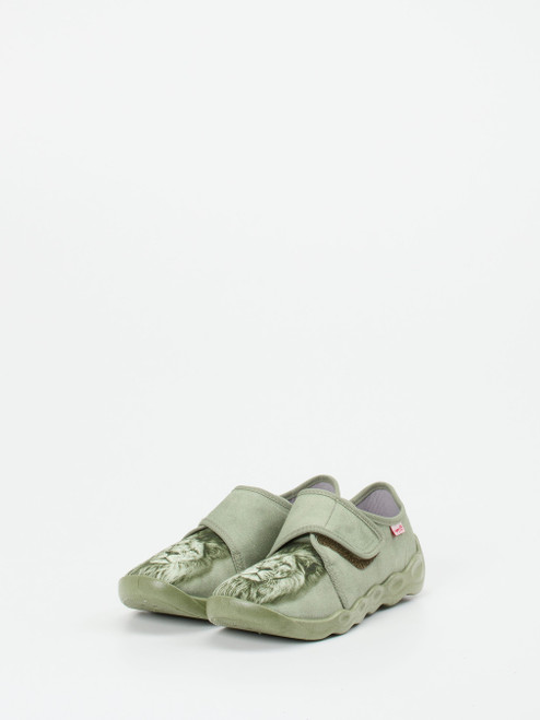 Kletthausschuh-76166990002 Superfit