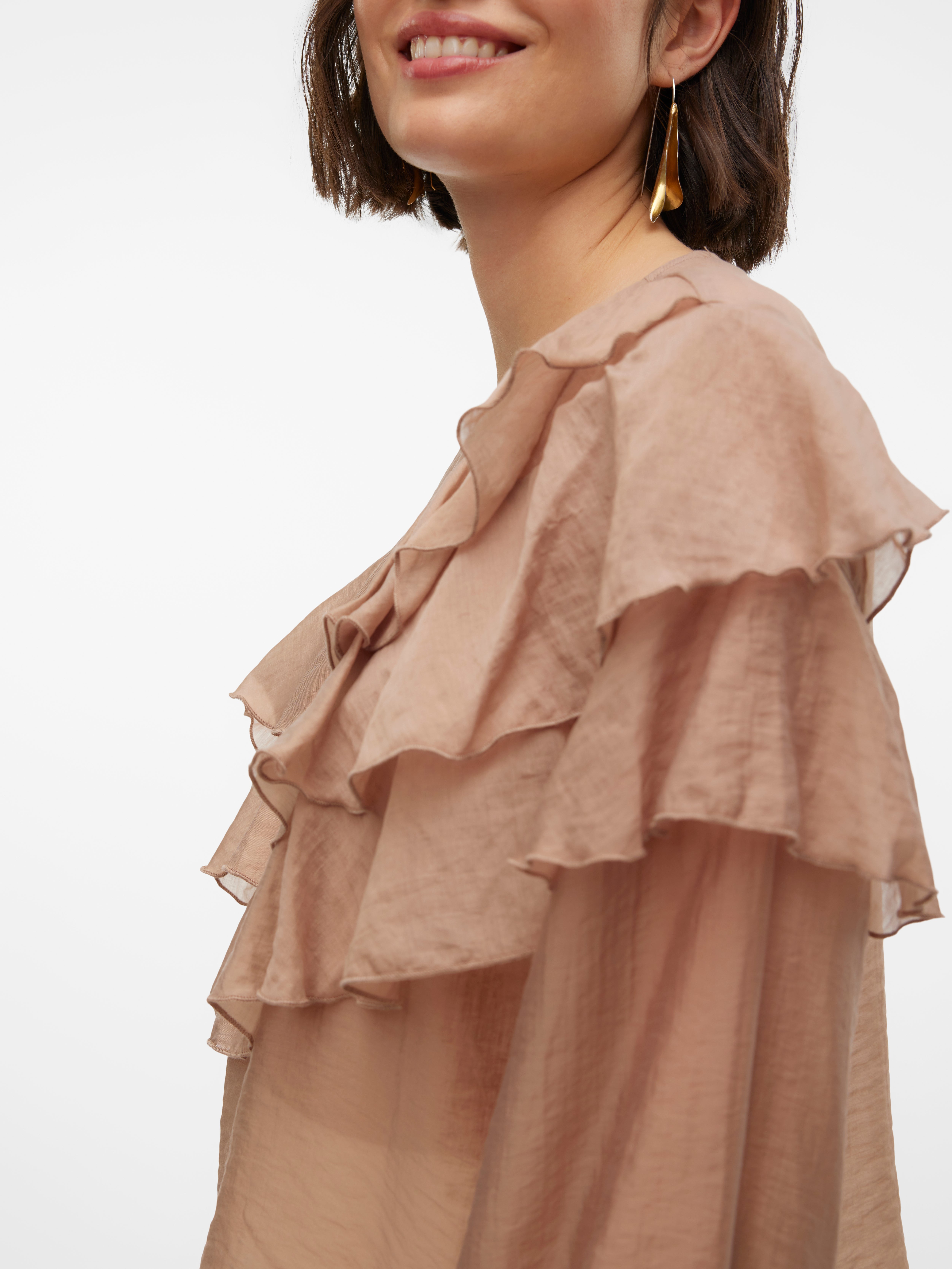 VMLEANNA Top
