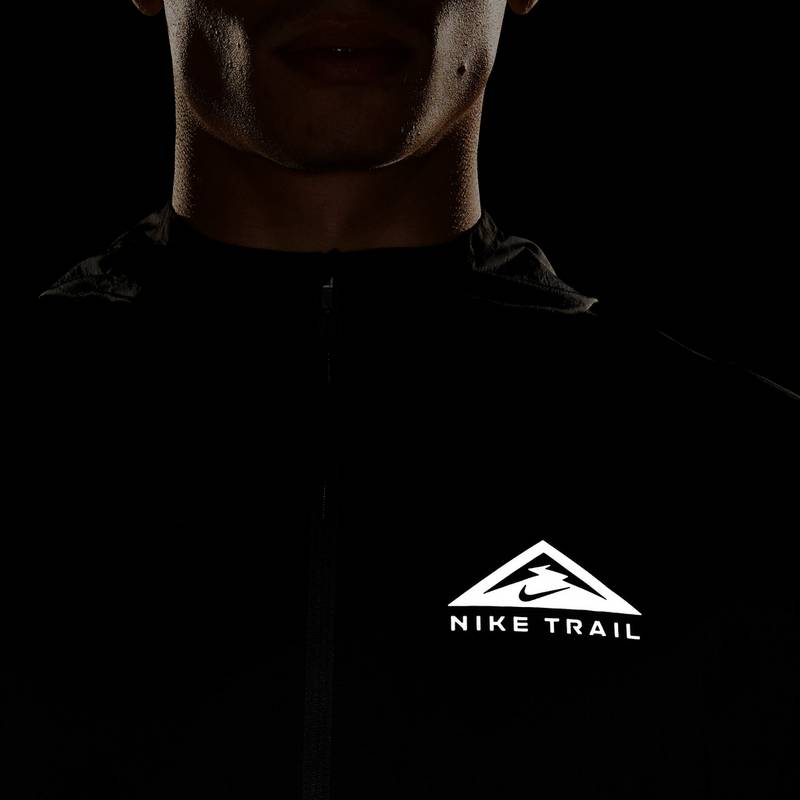 Nike Aireez Laufjacke Herren